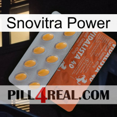 Snovitra Power 43